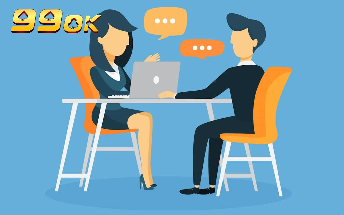 Giới thiệu về nền tảng 99ok