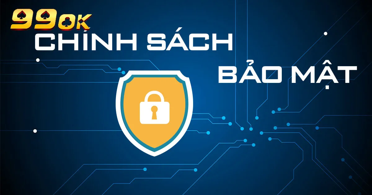 Giới thiệu về chính sách bảo mật 