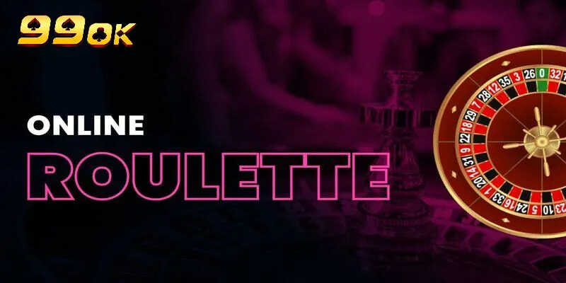 Đôi nét về roulette 3d tại 99ok