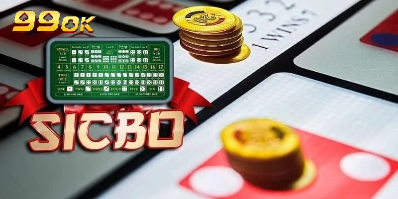 Đôi nét về sicbo tại 99ok