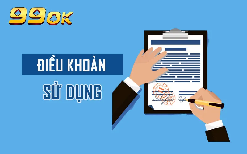 Giới thiệu về điều khoản sử dụng