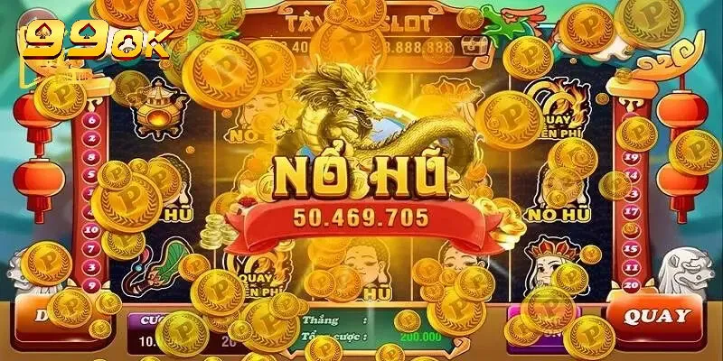 Đôi nét về nền tảng 99ok và nổ hũ 99ok