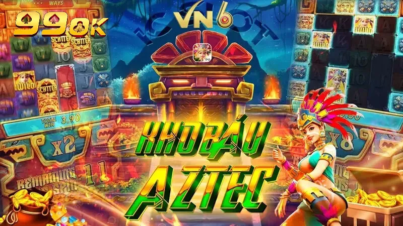 Đôi nét về kho báu aztec