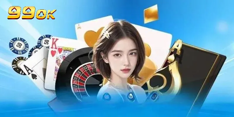 Đôi nét về game bài 99ok
