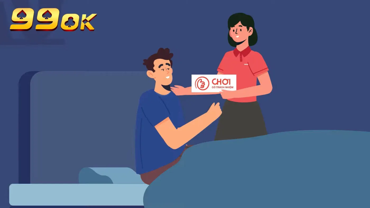 Giới thiệu về chơi có trách nhiệm