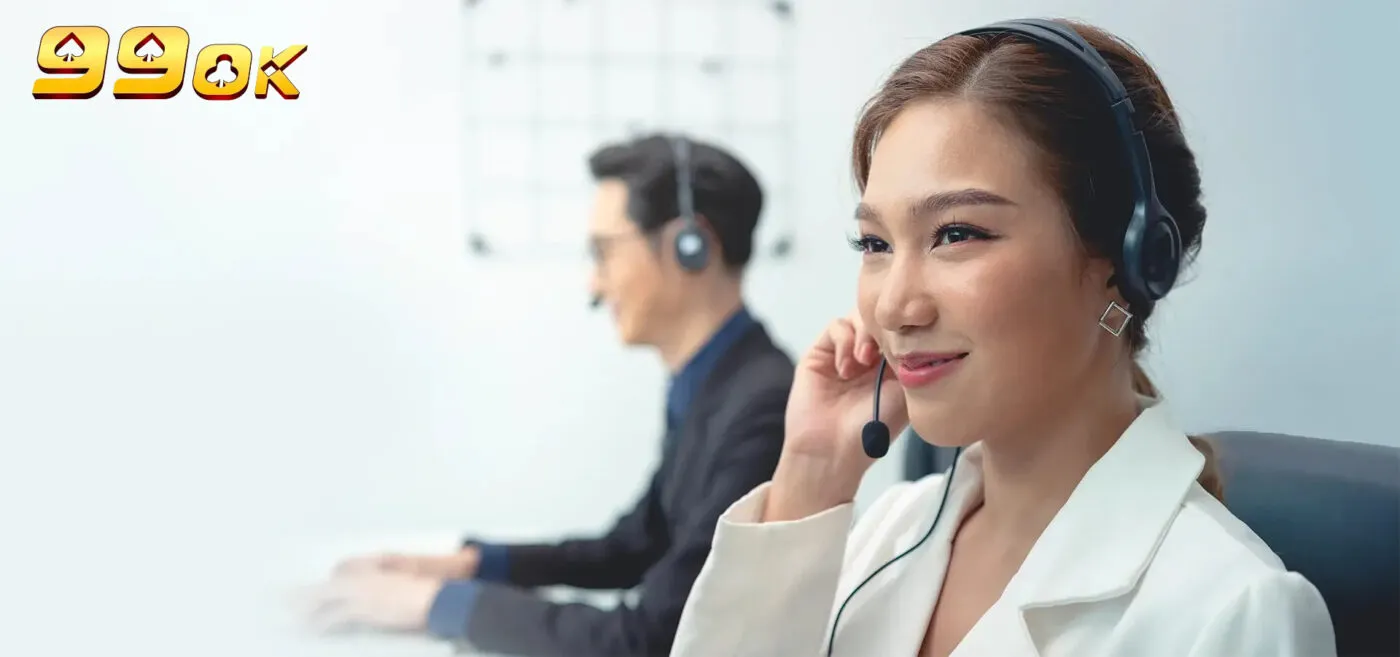 Giới thiệu về liên hệ tại 99ok