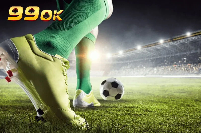Các thể loại kèo handicap tại ok99