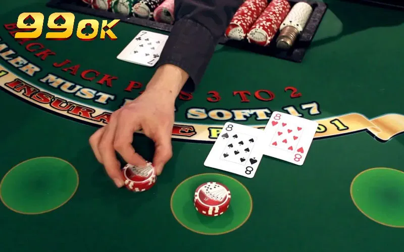 Hướng dẫn cách chơi blackjack từ A tới Z