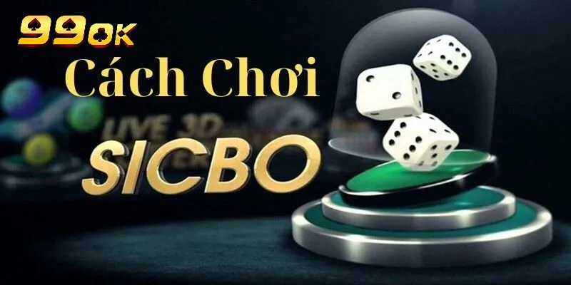 Hướng dẫn cách chơi sicbo từ A đến Z