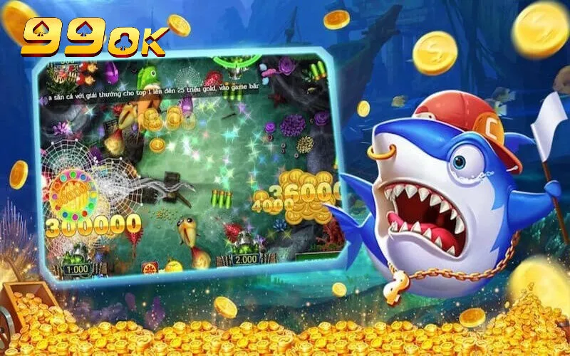 Hướng dẫn cách chơi bắn cá 99ok từ A đến Z