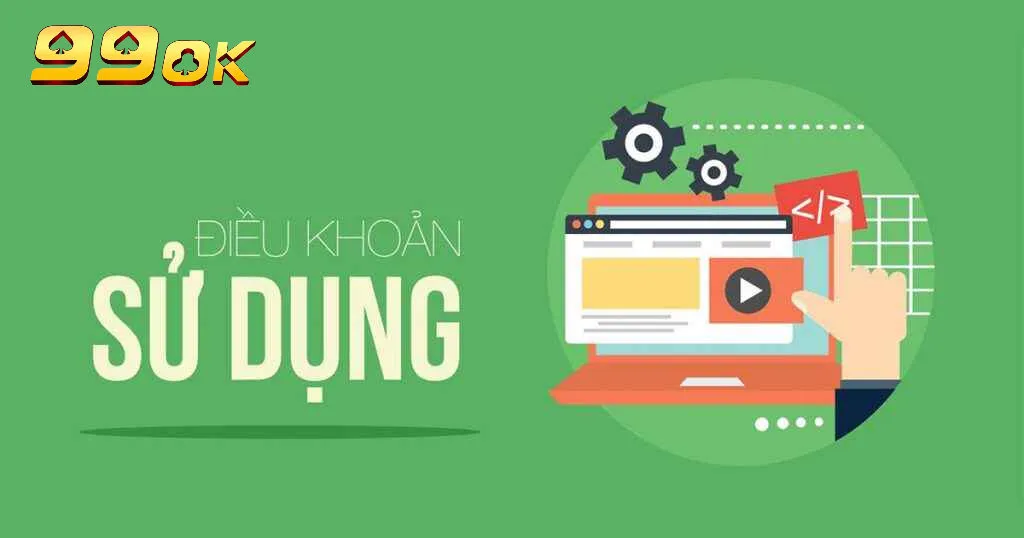 Các hành vi bị cấm tuyệt tại 99ok