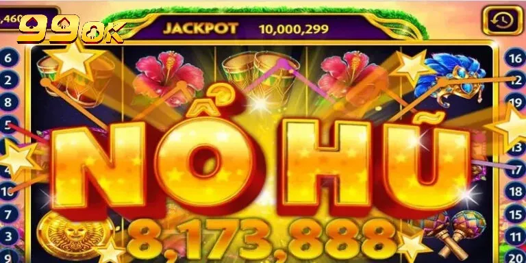 Hướng dẫn cách chơi nổ hũ b52 từ A đến Z