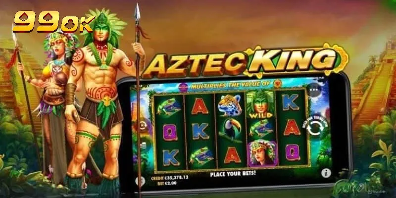 Hướng dẫn cách chơi kho báu aztec từ A đến Z