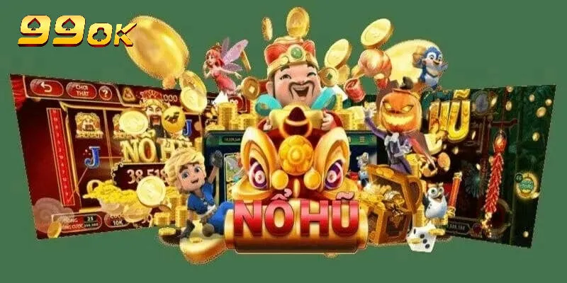 Hướng dẫn cách chơi nổ hũ JDB từ A đến Z