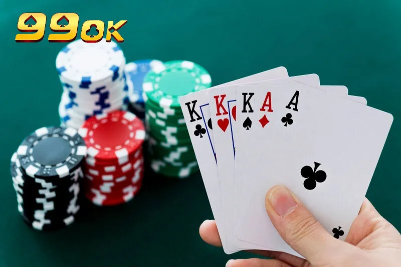 Hướng dẫn cách chơi game bài catte tại 99ok chuẩn sách giáo khoa
