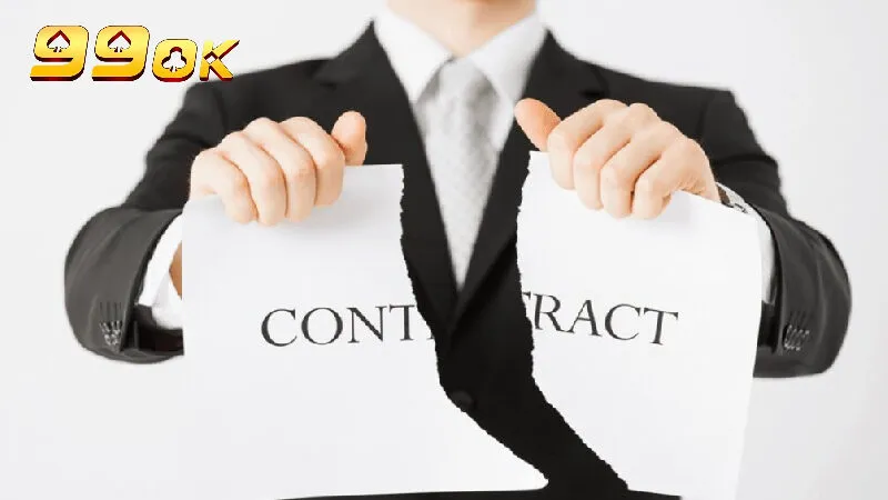 Người dùng không nên phá quy tắc tại 99ok