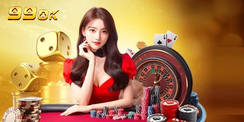 Đặc điểm nổi bật của casino tại 99ok