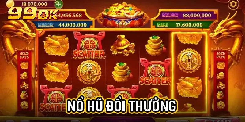 Đầy rẫy những sự bất ngờ nhưng hấp dẫn