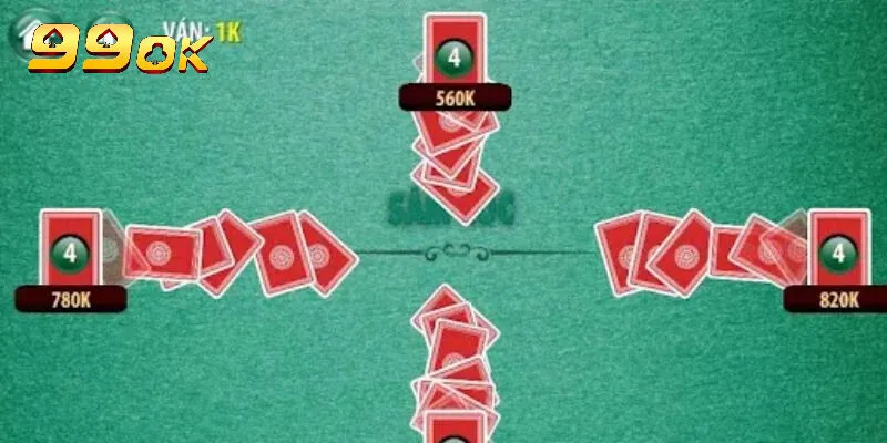 Mẹo chơi game bài 99ok từ chuyên gia