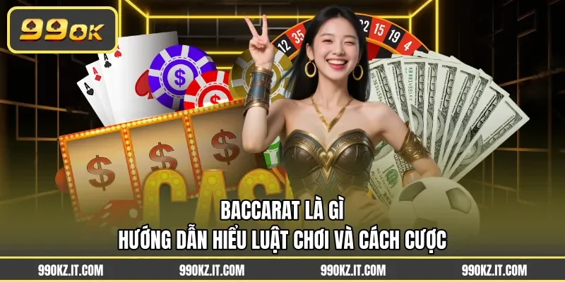 Baccarat là gì