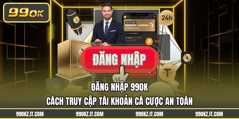 Đăng nhập 99OK